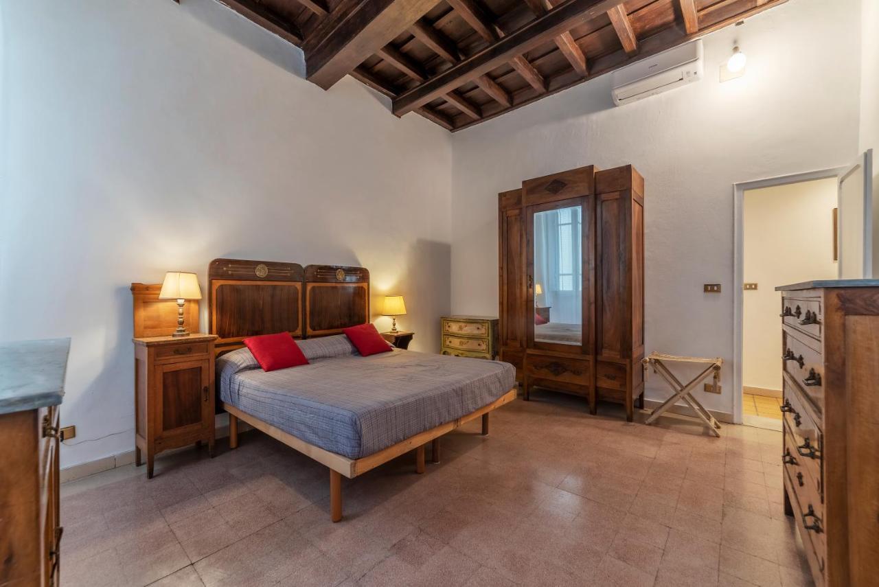 S. Ignazio Central Apartment Rom