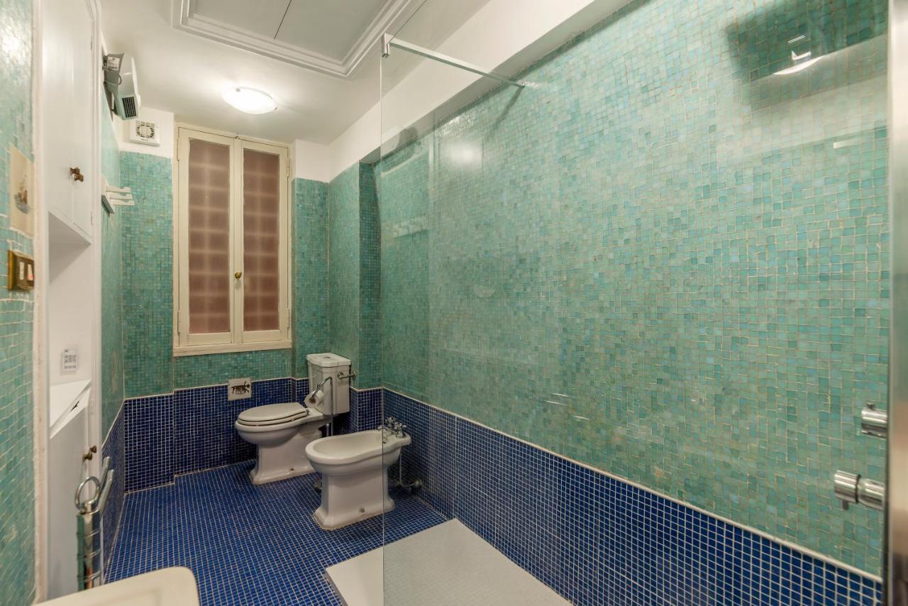 S. Ignazio Central Apartment Rom