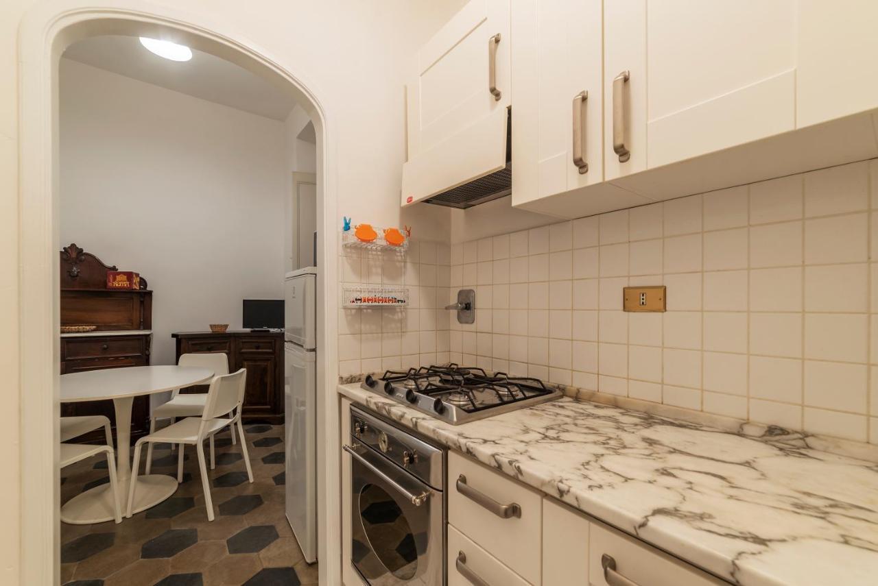 Apartment S. Ignazio Central Rom