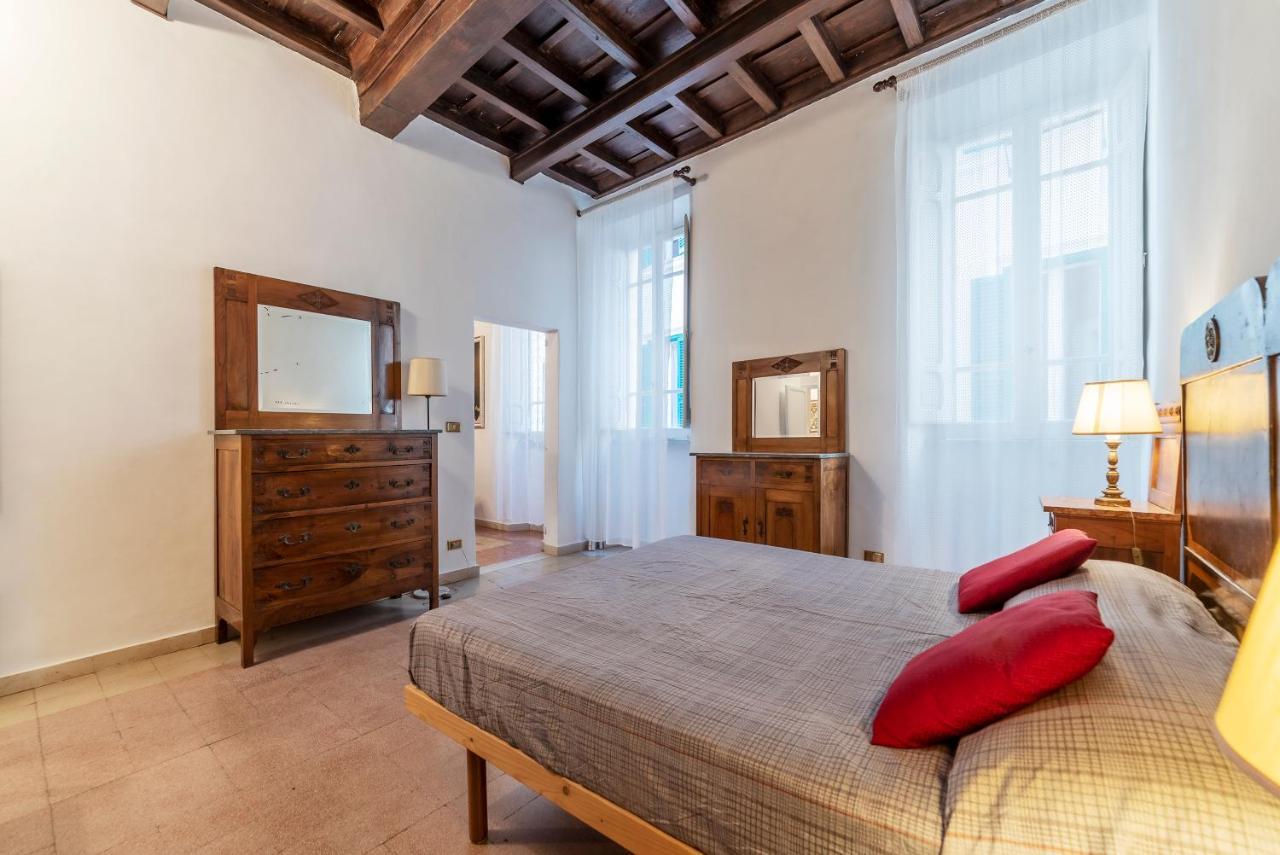 Apartment S. Ignazio Central Rom